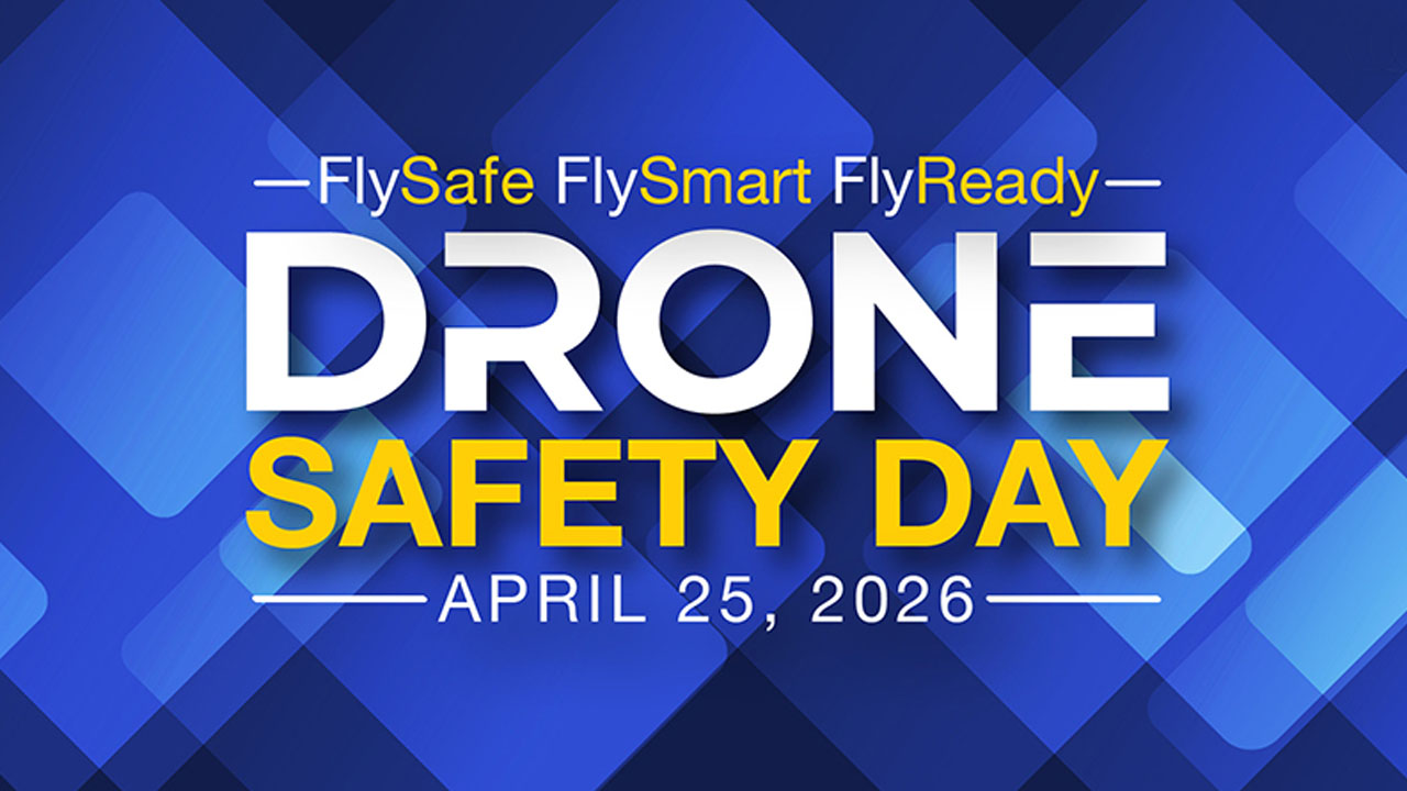 FAA Drone Safety Day 2026: Why It Matters and How Creative Skies Flies