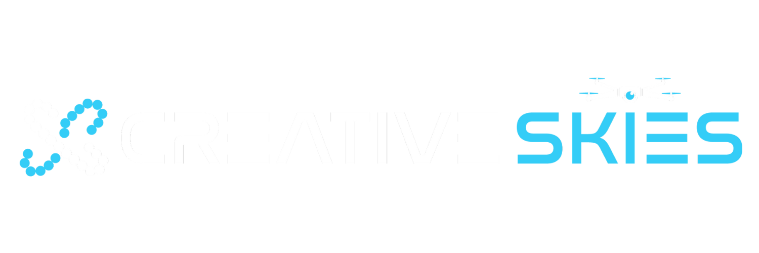 Creative Skies Logo