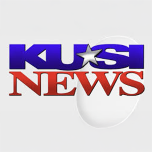 Creative Skies drone show featured on KUSI News San Diego