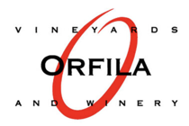 Orfila Winery, Creative Skies drone show client